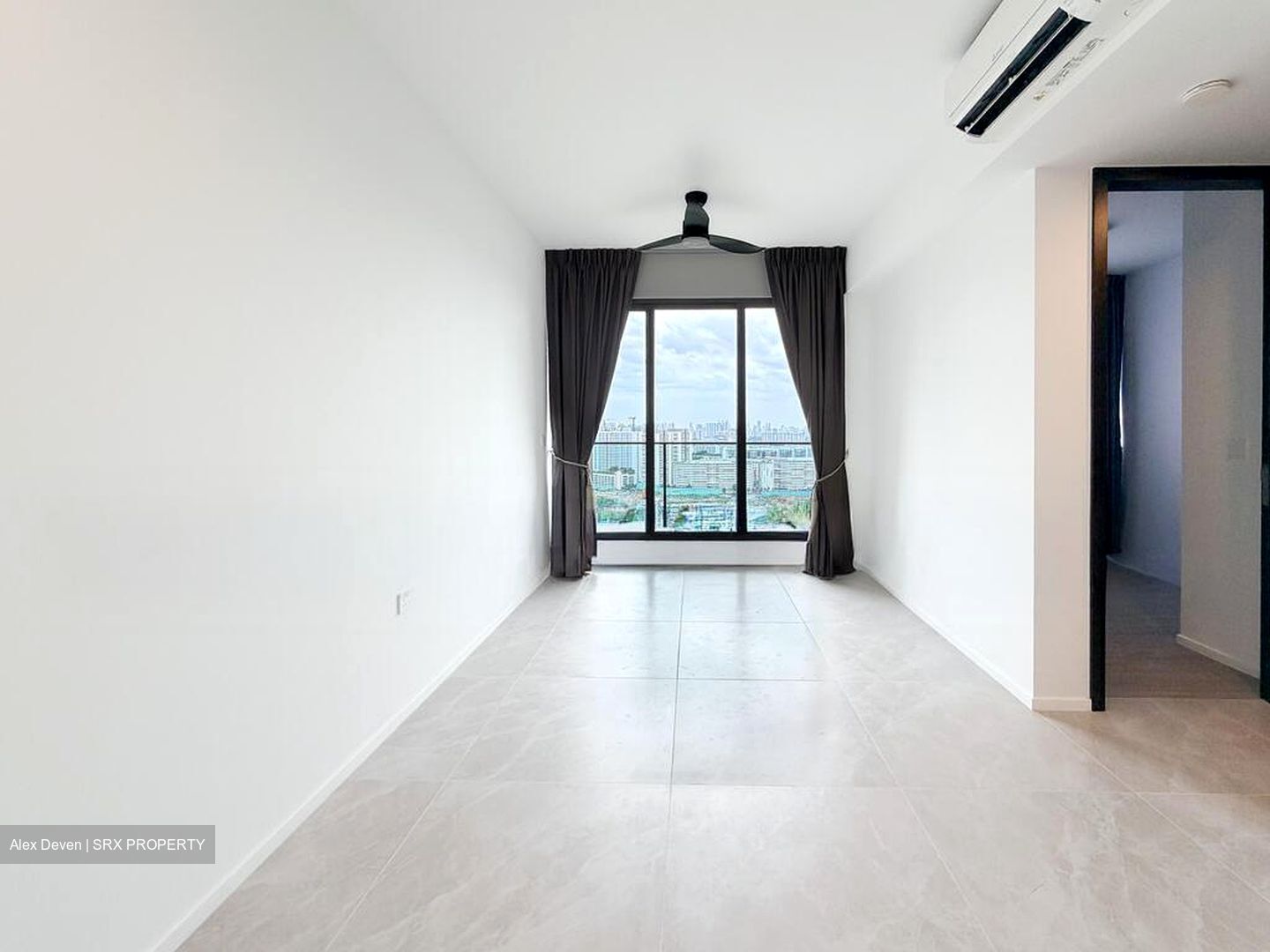 Amo Residence (D20), Apartment #520157361